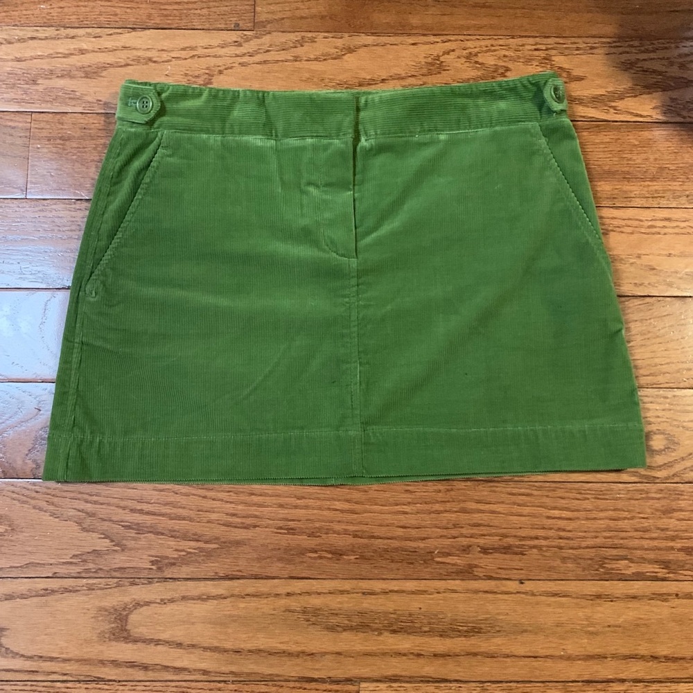 Theory Skirt